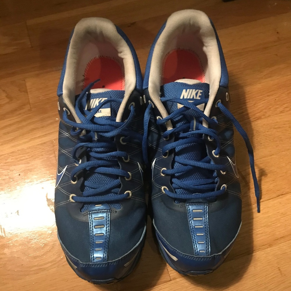 Nike Men’s size 13 - Blue